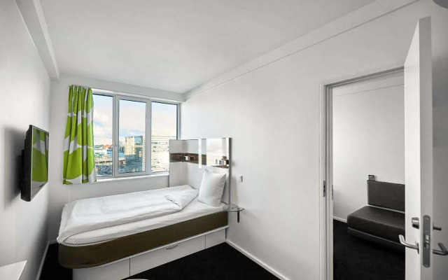 Wakeup Copenhagen Bernstorffsgade