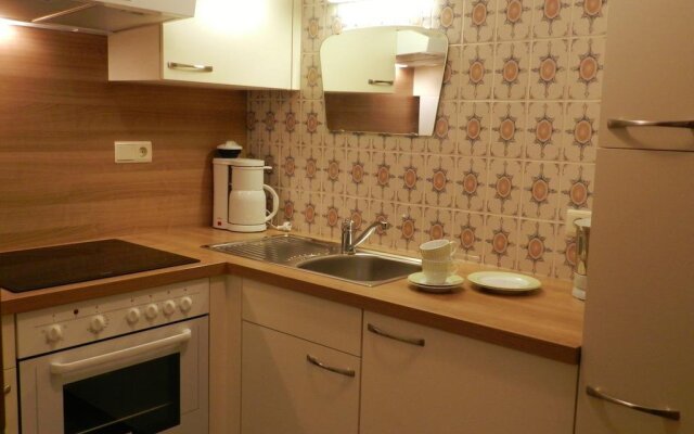 Appartements Schrambacherhof