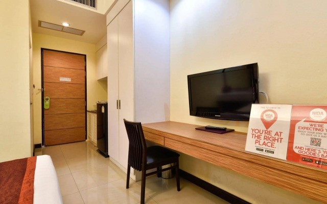 Nida Rooms Chalong Swing Residence
