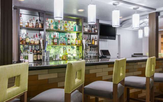 Wyndham Garden Cross Lanes Charleston