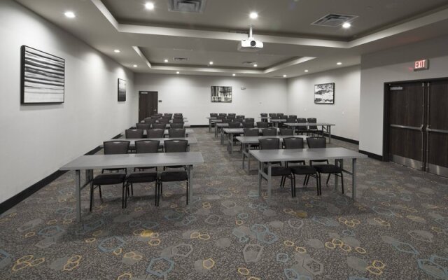 Residence Inn Tulsa Downtown