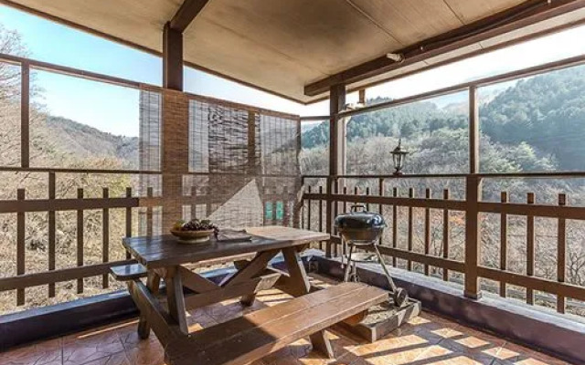 Gapyeong Flora Pension