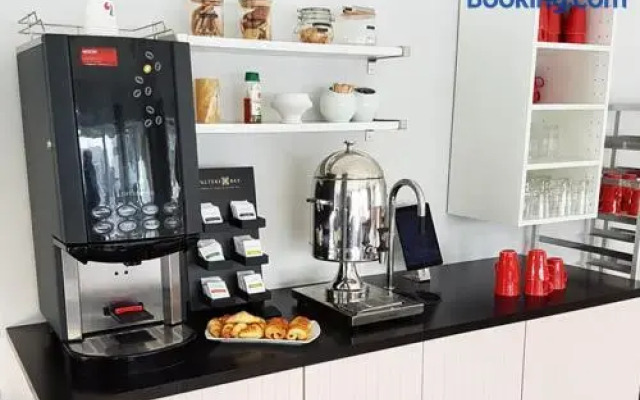Hotel Ibis Styles Västerås