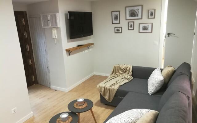 Apartamento Ilarcuris