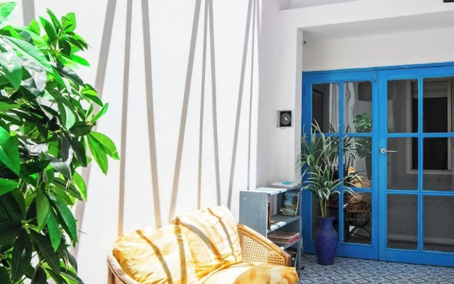 Hostal Los Chañares