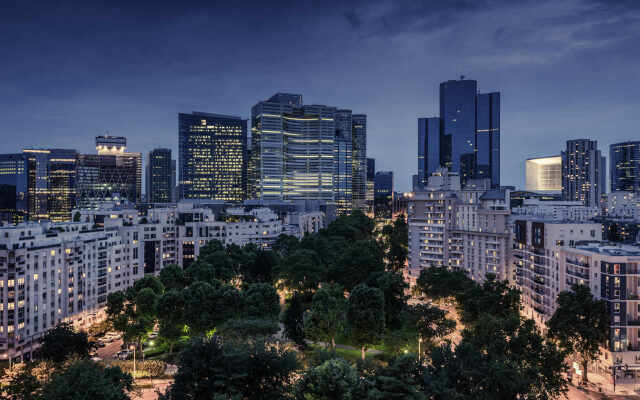 Hotel Mercure Paris La Défense