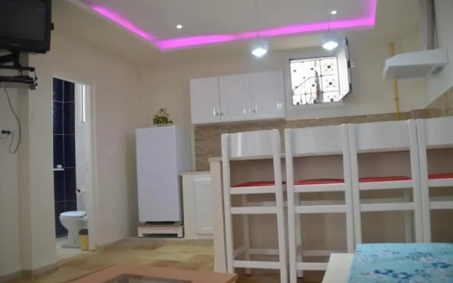 Tunisia Queen Appartement