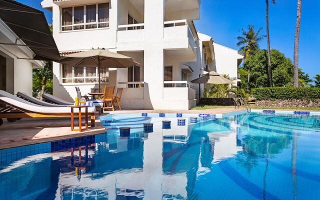 Swahili Beach Apartments