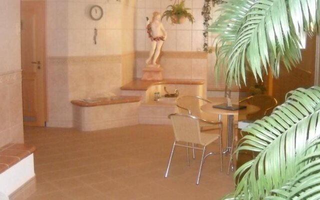 Hotel-Pension Flechsig