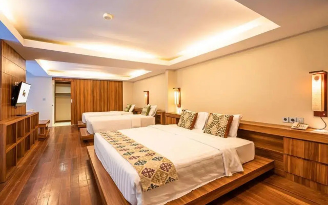 Pandawa Apartment Umalas