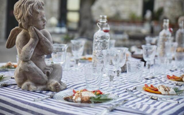 La Bastide du Pré de lAube