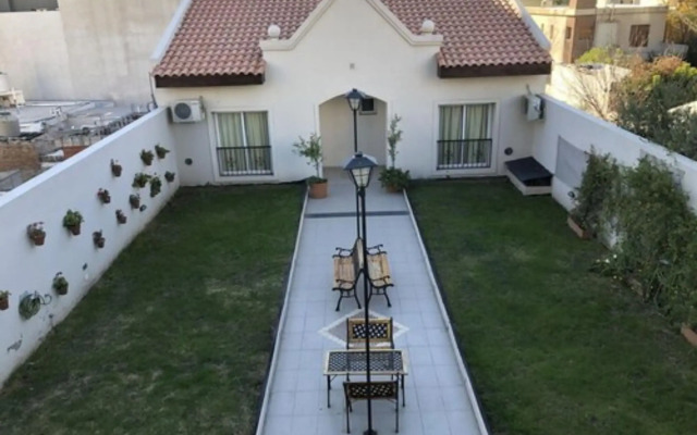 Apart Hotel Granada