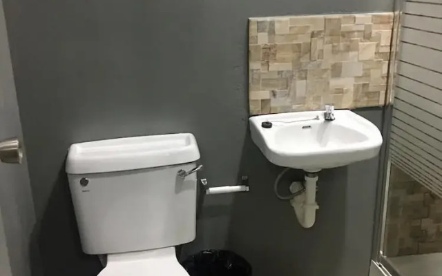 Island Vibes Suites