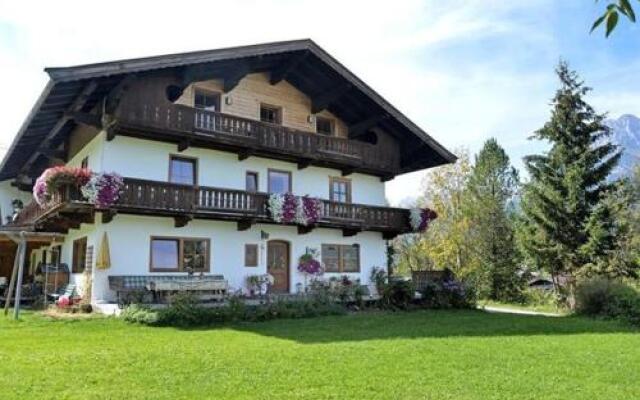 Bauernhof Lanzenbauer