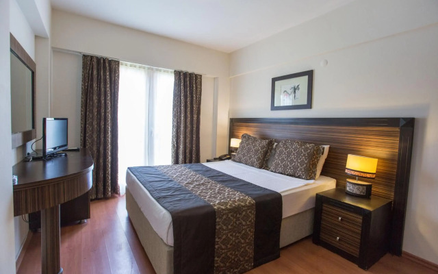 The One Club Hotel - All Inclusive