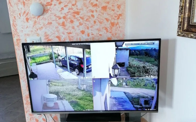 Independent Apartment From Vincenza