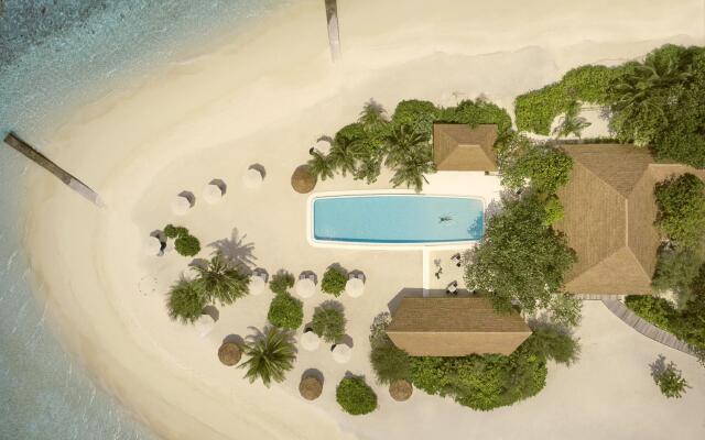 COMO Cocoa Island