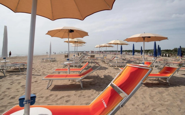 Club Del Sole Rivaverde Easy Camping Village