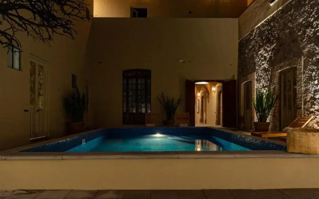 Hotel Nena
