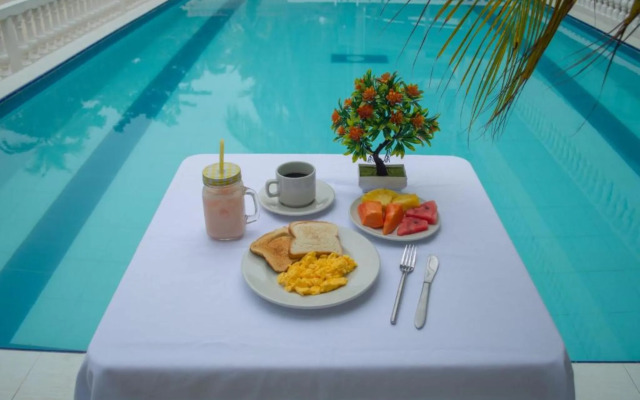 Hotel Boquilla Suites By Geh Suites