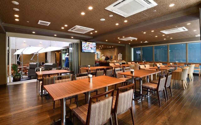 Hotel Wbf Grande Hakata