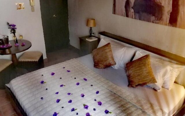 Giron Chill Out Hotel Boutique