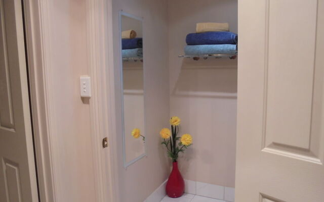 Goulds Country Guest House