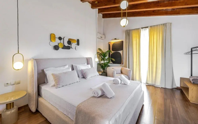 Dim Luxury Villa - With Private Pool