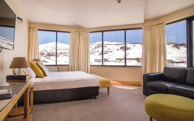 Marritz Hotel