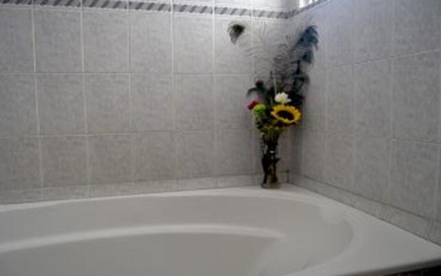 Hotel Sol Del Pacifico