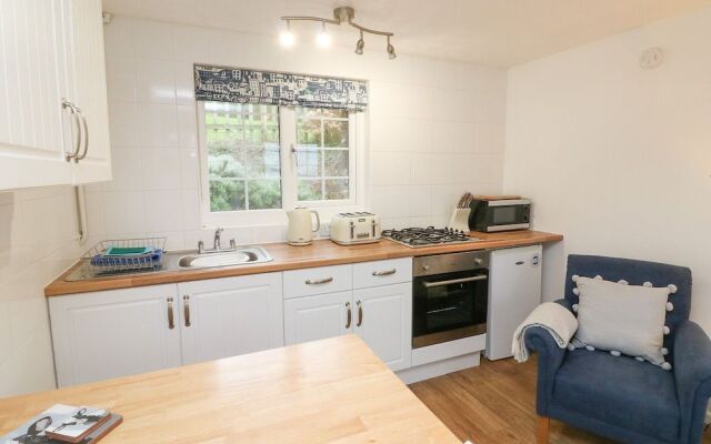 Martin Cottage