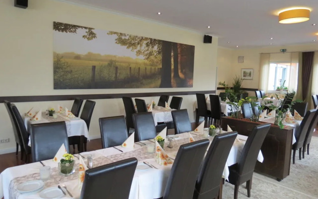 Ringhotel Alfsee Piazza