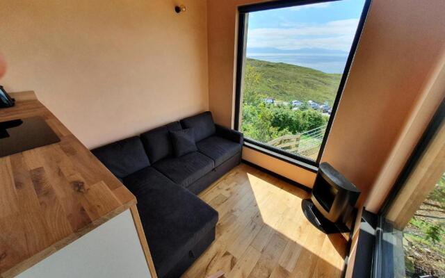 Tiny Home in Isle of Skye-pet Friendly