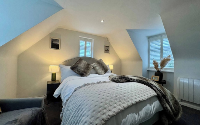 Countryside Stay - Ashford Outlet & Eurotunnel