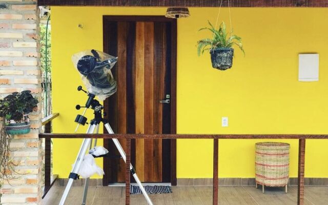 Caramuru Barra Grande