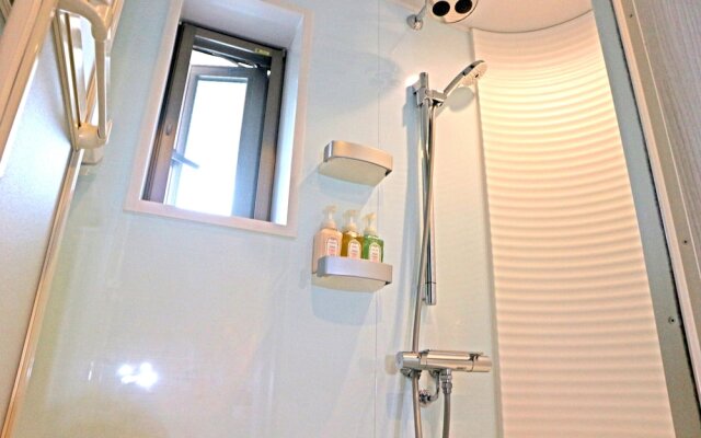 Little Mermaid Hotel Ishigakijima