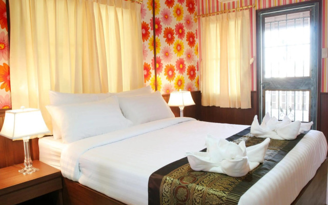 Orchid Resort