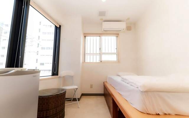Okinawa Guest House GRAND Naha - Vacation STAY 50094v