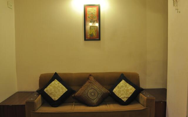 Hotel Vibhavharsh