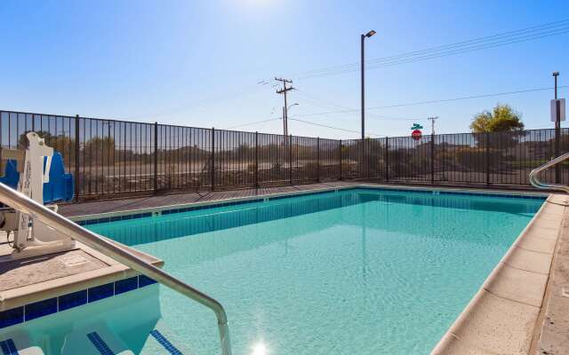 SureStay Plus Hotel by Best Western Hesperia