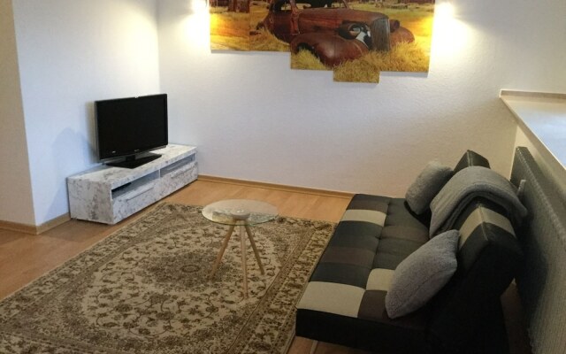 City Center Apartment Düsseldorf