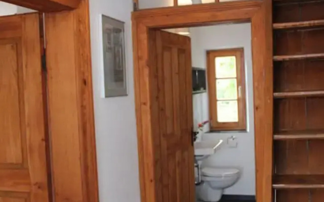 Pleasant Apartment in Diessen