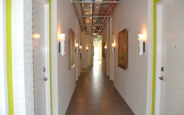 Shakti Hotel Bandung