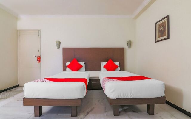 Oyo 42638 Hotel Planet Grande