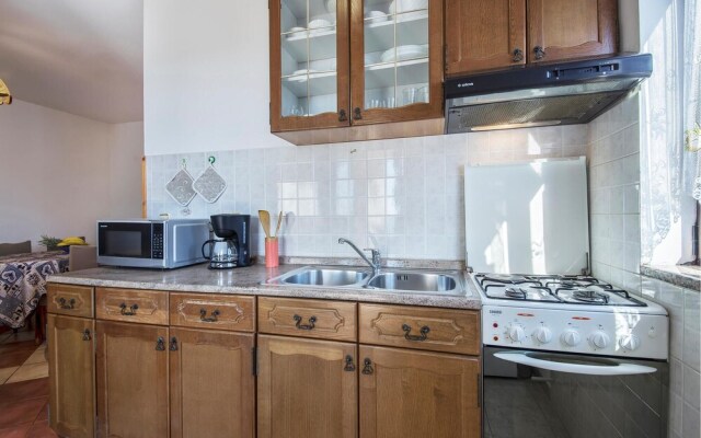 Nice Apartment in Rovinj With 2 Bedrooms and Wifi