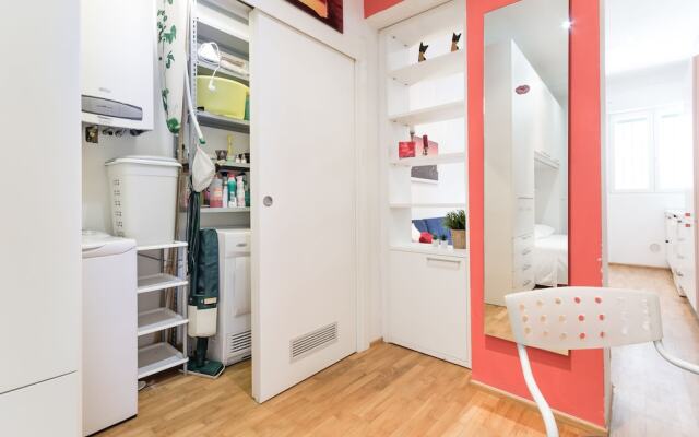 Galeotti 4-3 Fiera Bologna