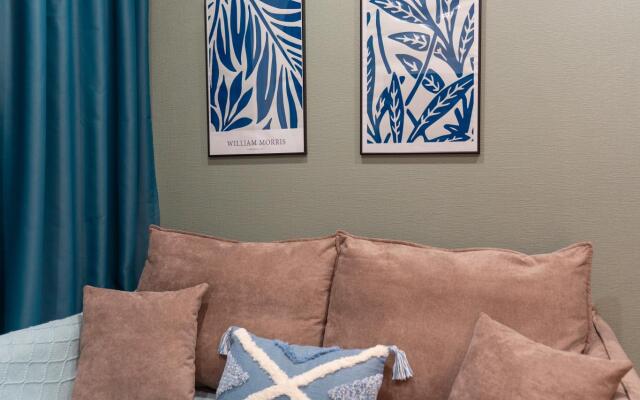 LetoApart (LetoApart) on Farm lane 24/1-50