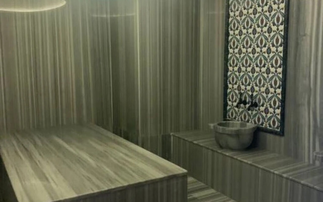 Stylish Suite - Near Mall of Istanbul