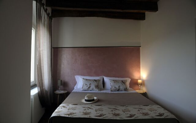 B&B La Casa Del Caco