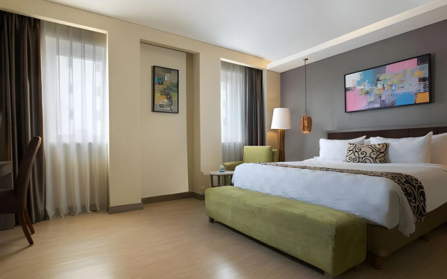 BW Kemayoran Hotel & Convention Powered by Archipelago